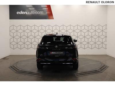 Renault Espace E-Tech full hybrid 200 Gsr2 Techno