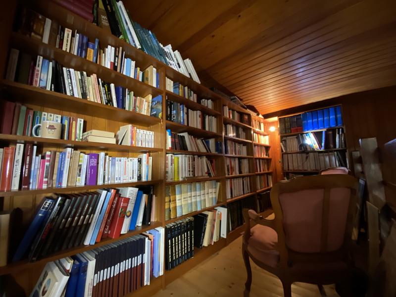 Villa - 194 m² - 10 pièces