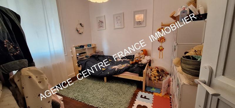 Maison - 94 m² - 4 pièces