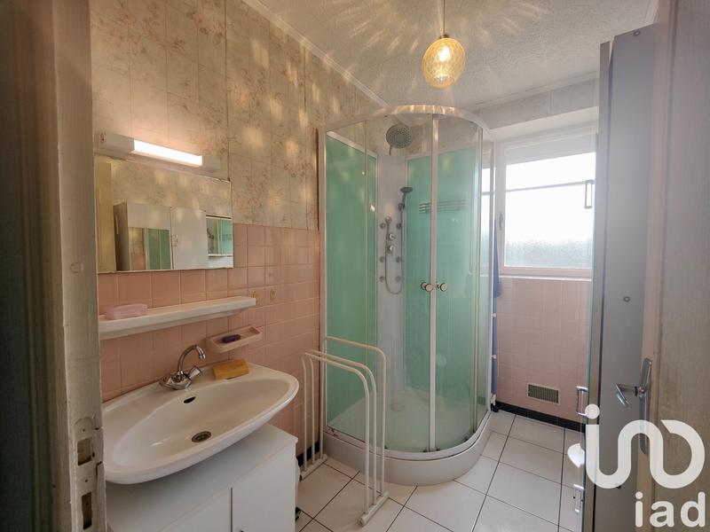 Maison de campagne - 134 m² - 7 pièces