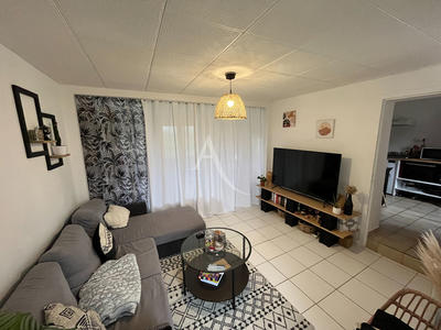 Appartement - 34 m² - 1 pièce