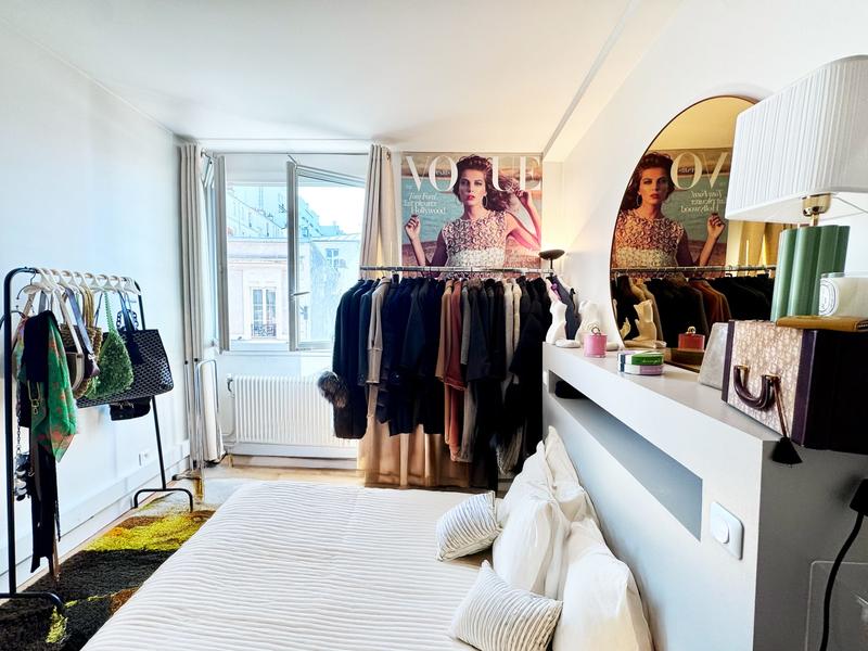 Appartement - 54 m² - 2 pièces