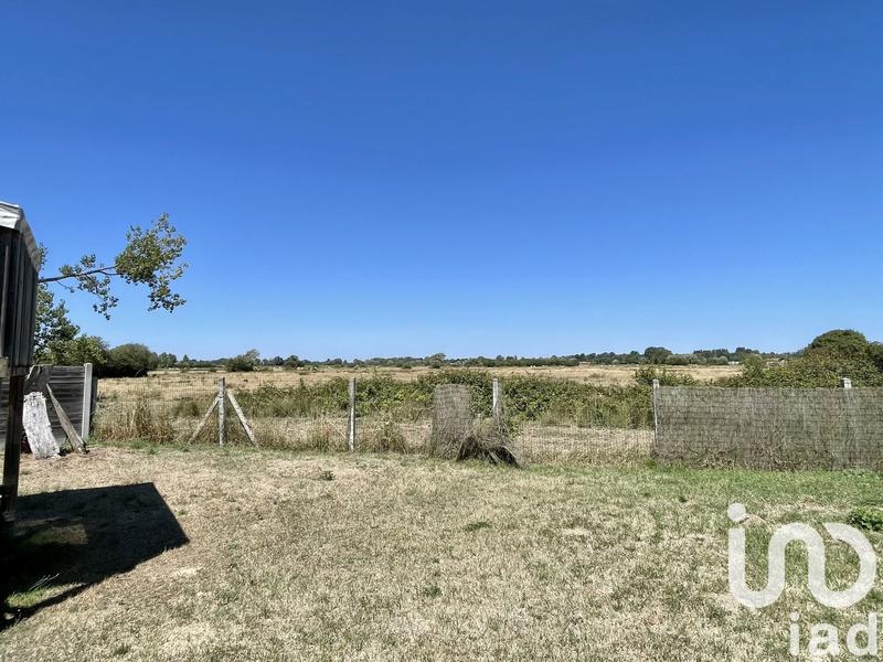 Maison - 47 m² - 3 pièces