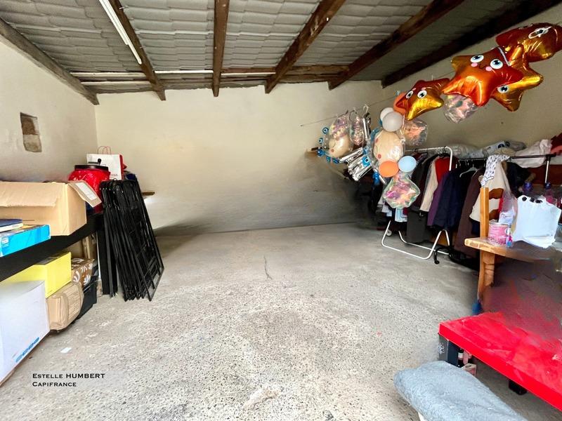 Maison - 98 m² - 4 pièces