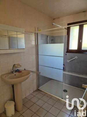 Maison de campagne - 204 m² - 7 pièces