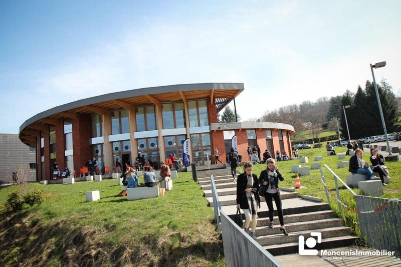 Appartement - 17 m² - 1 pièce