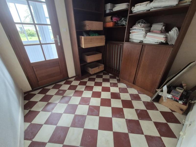 Maison - 189 m² - 5 pièces