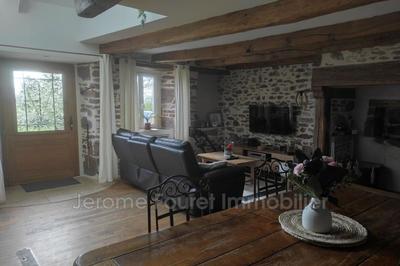 Longère - 98 m² - 5 pièces