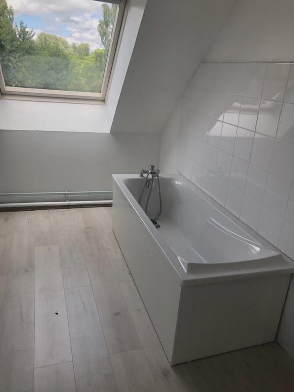 Maison - 125 m² - 7 pièces