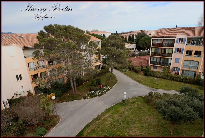 Appartement - 26 m² - 2 pièces