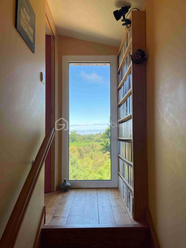 Maison d'architecte - 135 m² - 6 pièces