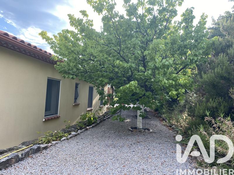 Maison - 98 m² - 5 pièces