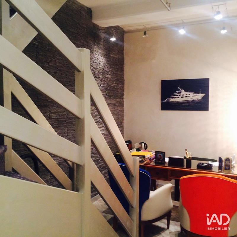 Local commercial - 33 m²