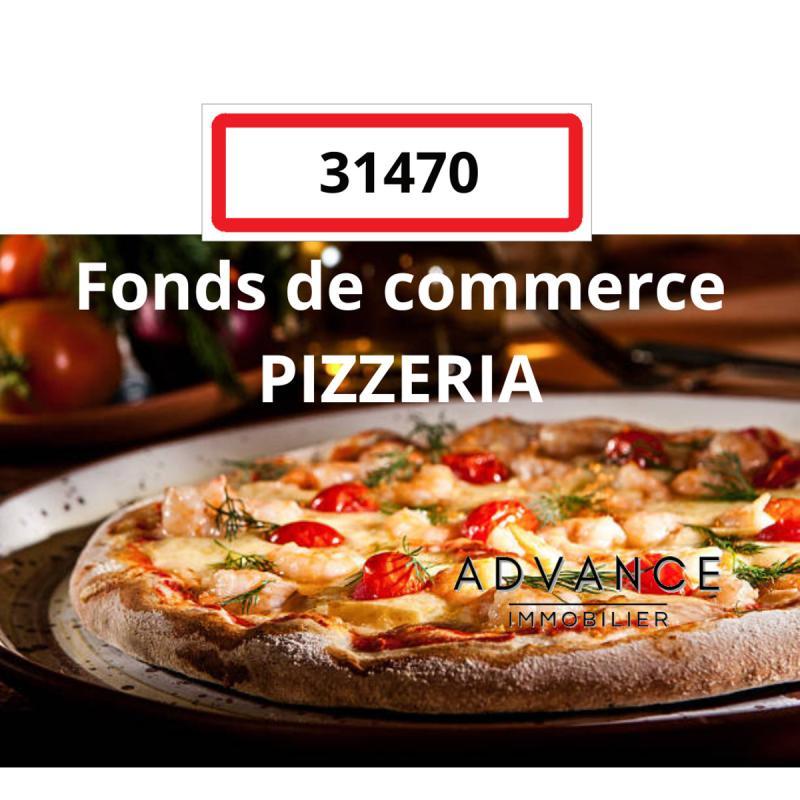 Local commercial - 72 m² - 1 pièce