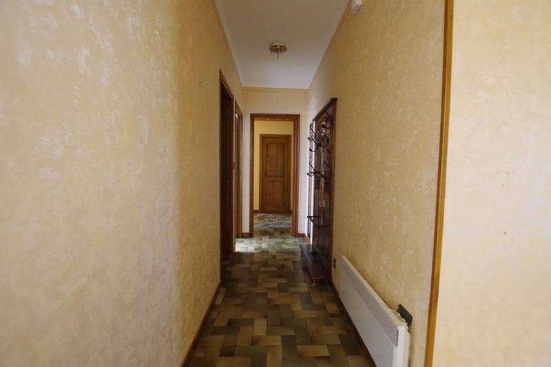 Maison - 133 m² - 5 pièces