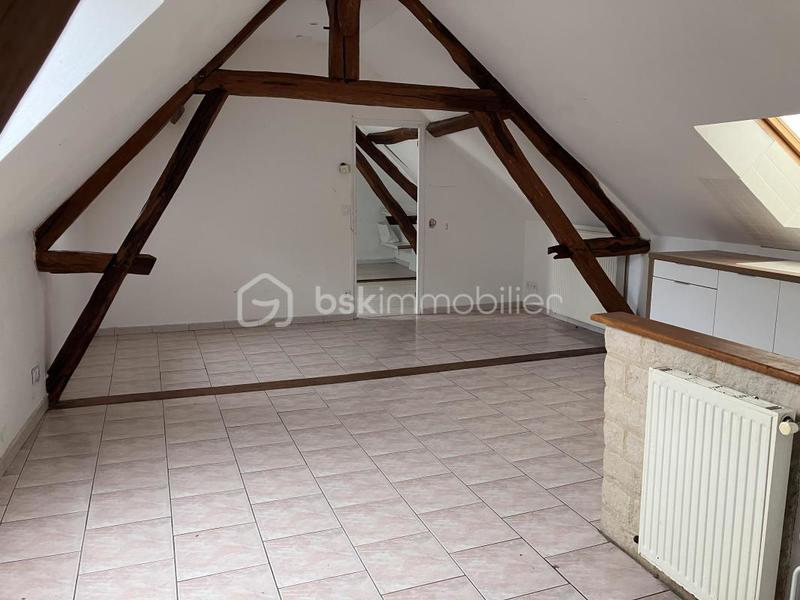 Maison - 164 m² - 6 pièces