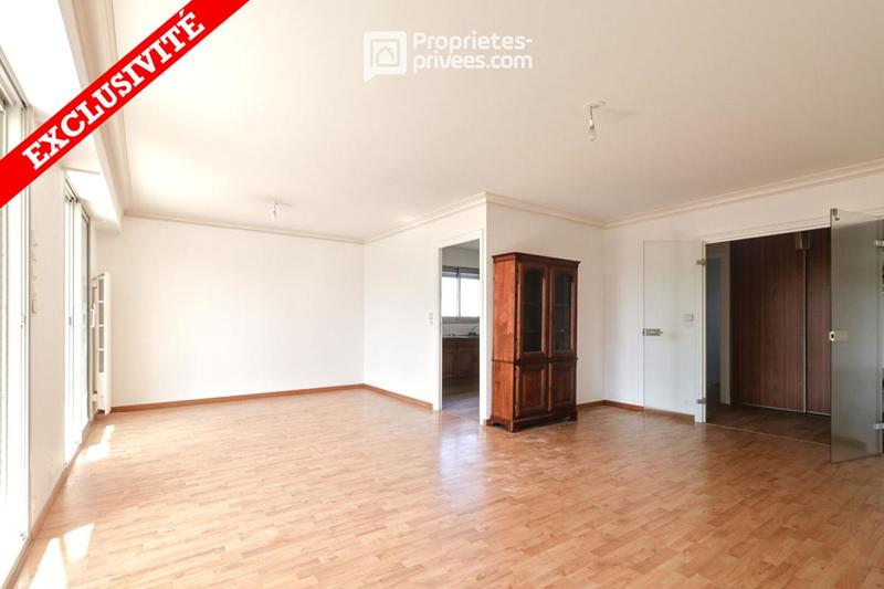 Appartement - 96 m² - 5 pièces