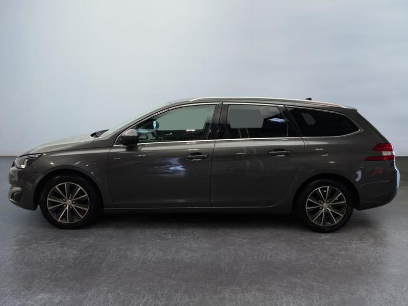 Peugeot 308 Sw 1.2 PureTech 130ch s&amp;S Bvm6 Allure