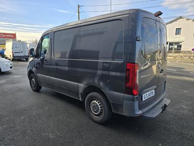 Mercedes Sprinter 214cdi 2.2l 9 G-Tronic 143ch L1 H1 Garantie / Reprise Possibles
