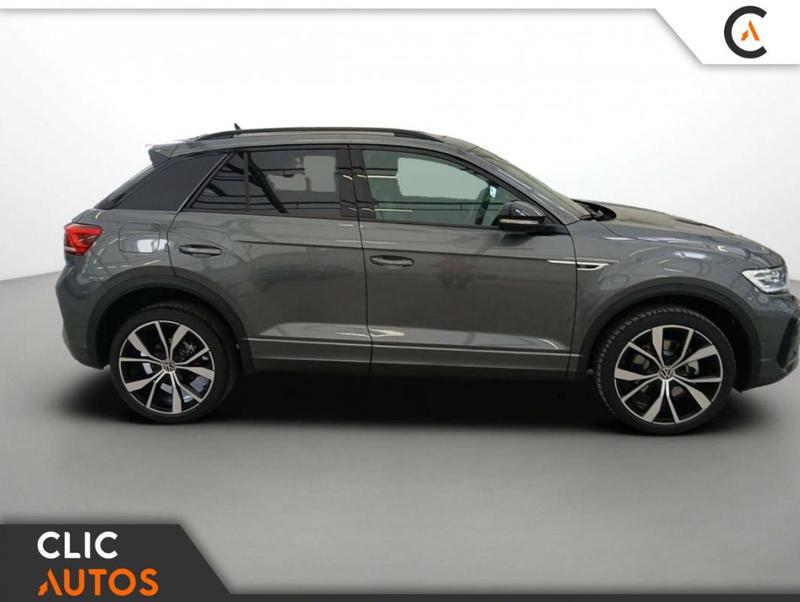 Volkswagen t-Roc 2.0 Tdi 150 Start/Stop Dsg7 R-Line