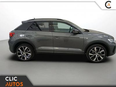 Volkswagen t-Roc 2.0 Tdi 150 Start/Stop Dsg7 R-Line