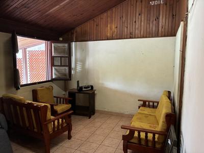 Maison - 74 m² - 4 pièces