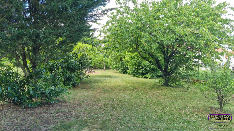 Maison ancienne - 180 m² - 7 pièces