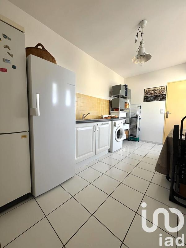 Maison - 106 m² - 4 pièces