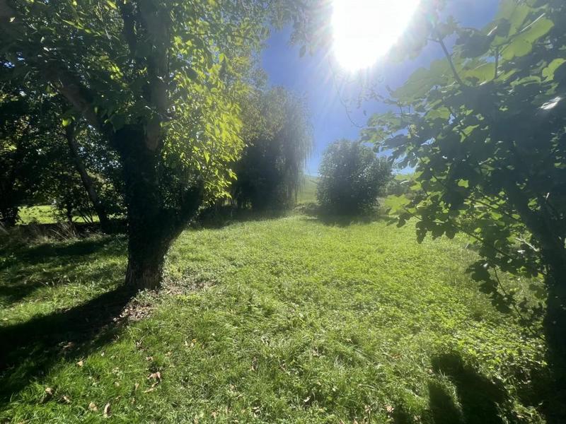 Maison de village - 100 m² - 4 pièces