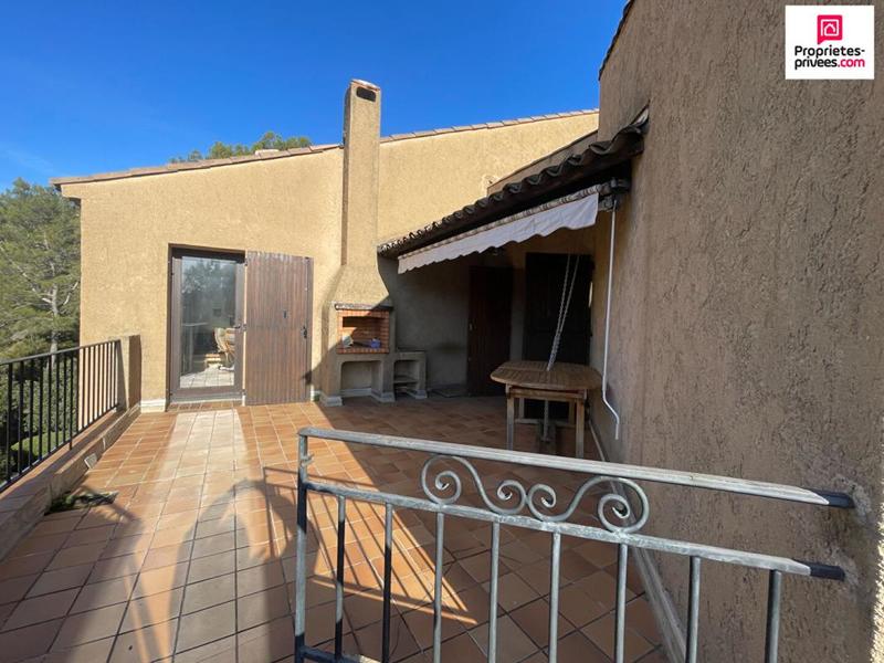 Maison - 145 m² - 8 pièces