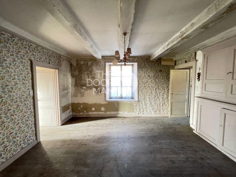 Maison - 140 m² - 4 pièces