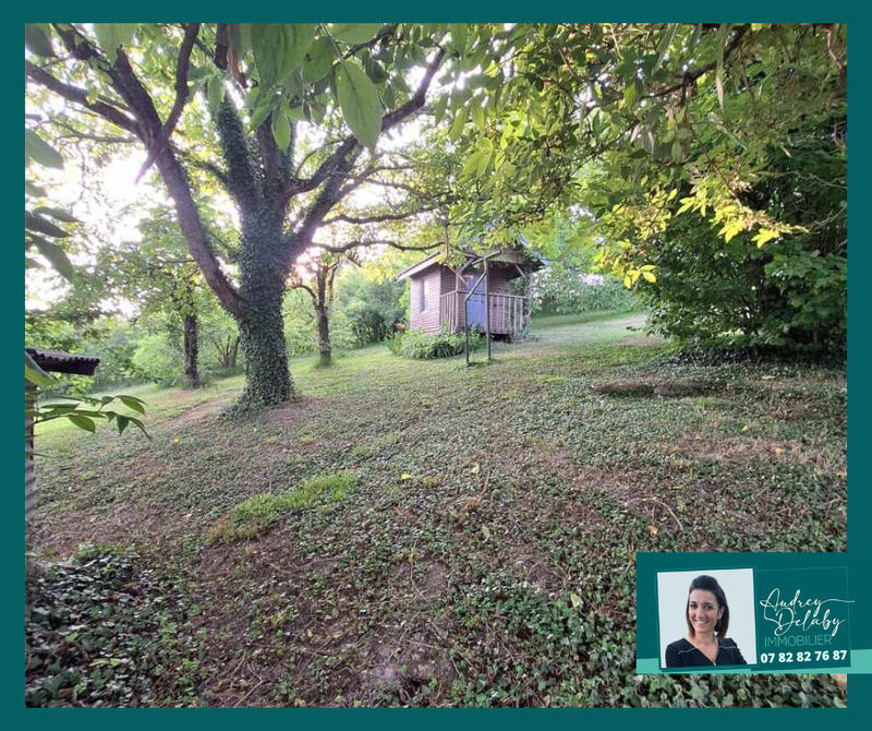 Maison - 145 m² - 6 pièces