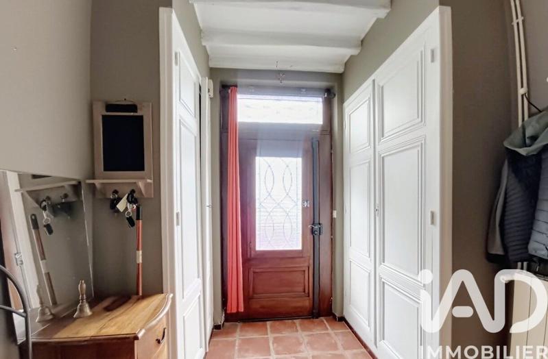 Maison - 284 m² - 6 pièces