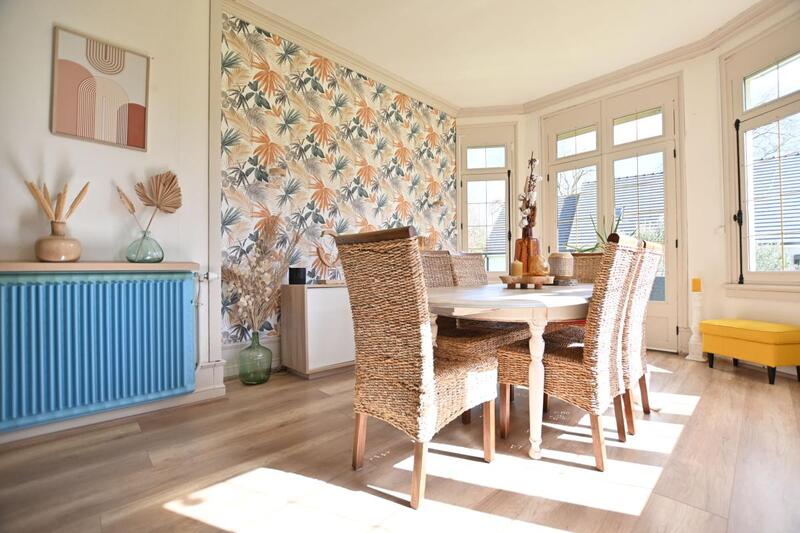 Maison - 128 m² - 4 pièces