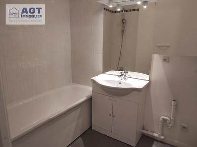 Appartement - 73 m² - 4 pièces