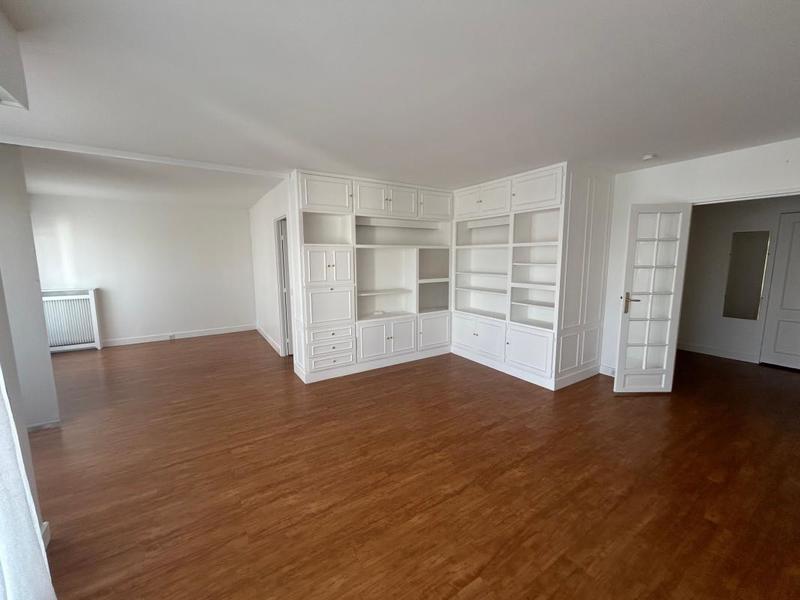 Appartement - 86 m² - 3 pièces