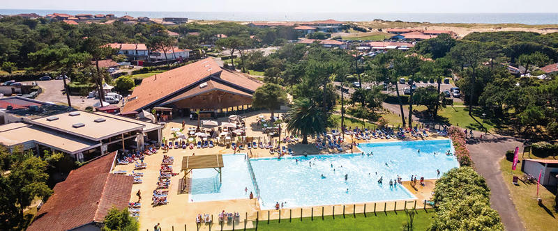 Appartement - 27 m² - 1 pièce