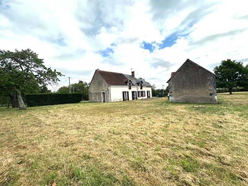 Maison - 146 m² - 5 pièces