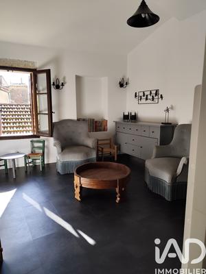 Appartement - 72 m² - 4 pièces