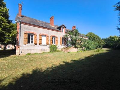 Propriété - 327 m² - 11 pièces