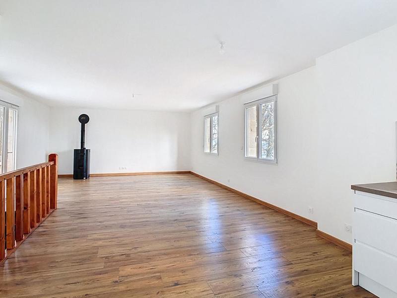 Maison - 170 m² - 4 pièces