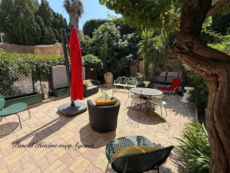 Appartement - 125 m² - 4 pièces