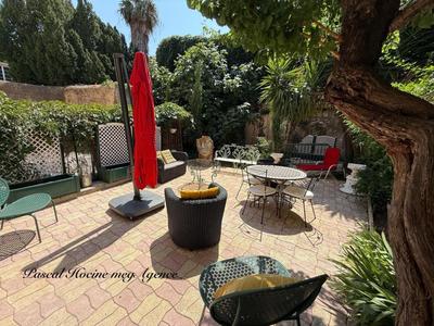 Appartement - 125 m² - 4 pièces