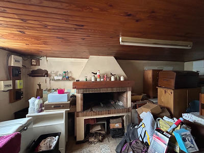 Maison - 121 m² - 5 pièces