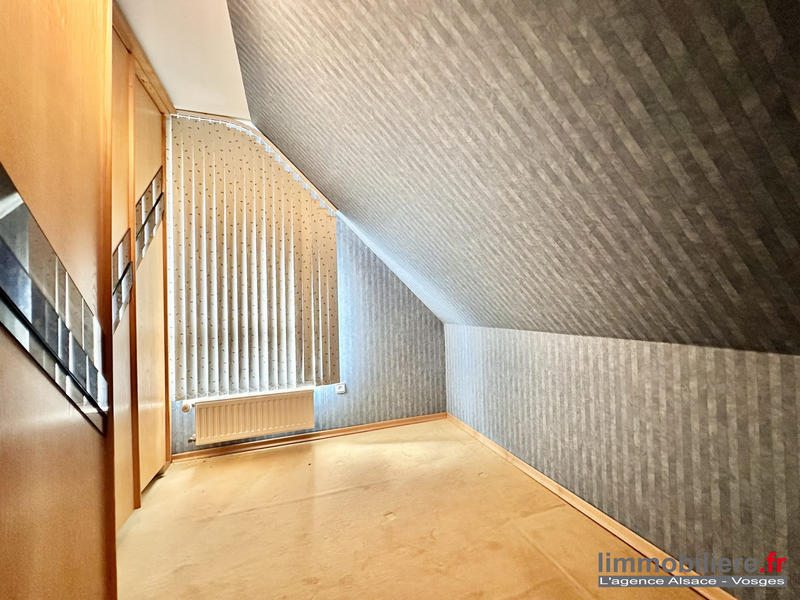 Maison - 158 m² - 5 pièces