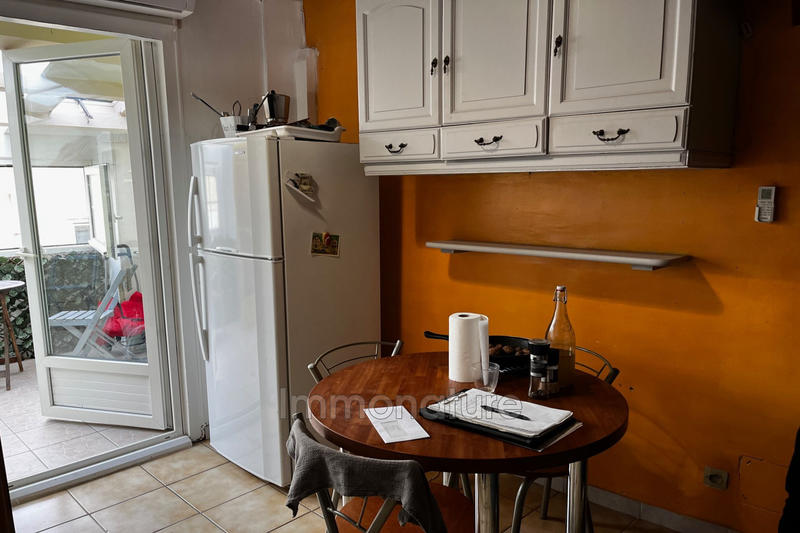 Maison - 66 m² - 3 pièces