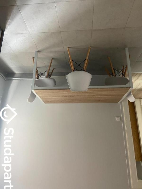 Appartement - 49 m² - 2 pièces