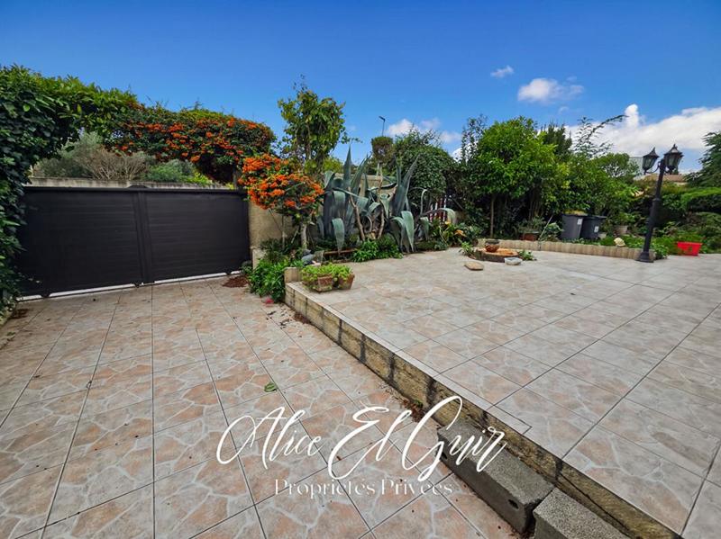 Maison - 135 m² - 5 pièces