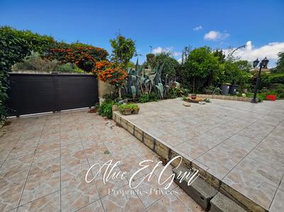 Maison - 135 m² - 5 pièces