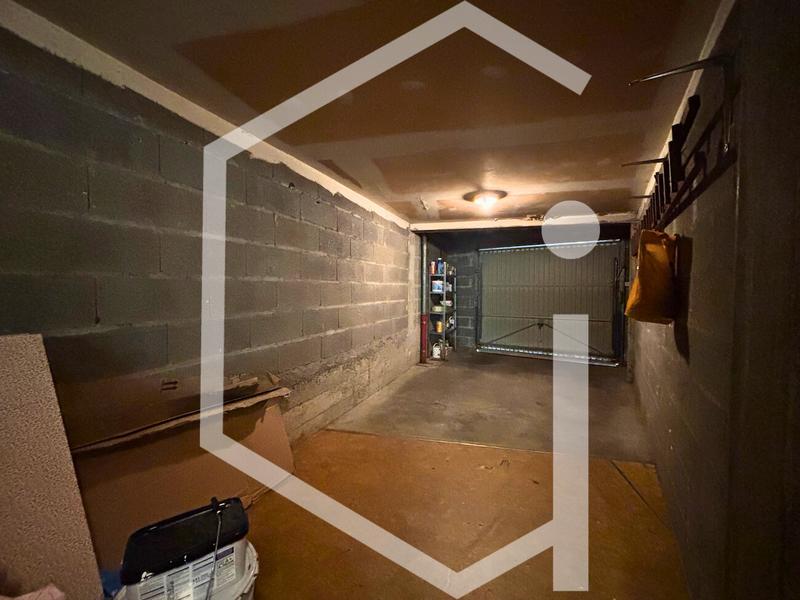 Appartement - 100 m² - 4 pièces